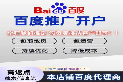百度搜索推广的移动端优化策略及效果
